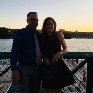 Meet your Posher, Jonathan